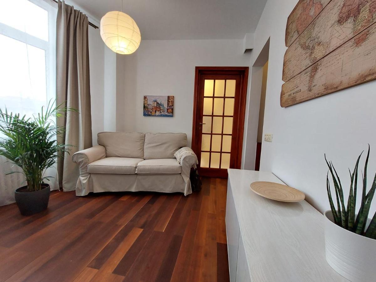 Sweet Dreams Suites Cismigiu Gardens Bucharest Luaran gambar