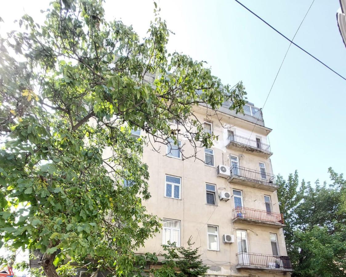Sweet Dreams Suites Cismigiu Gardens Bucharest Luaran gambar
