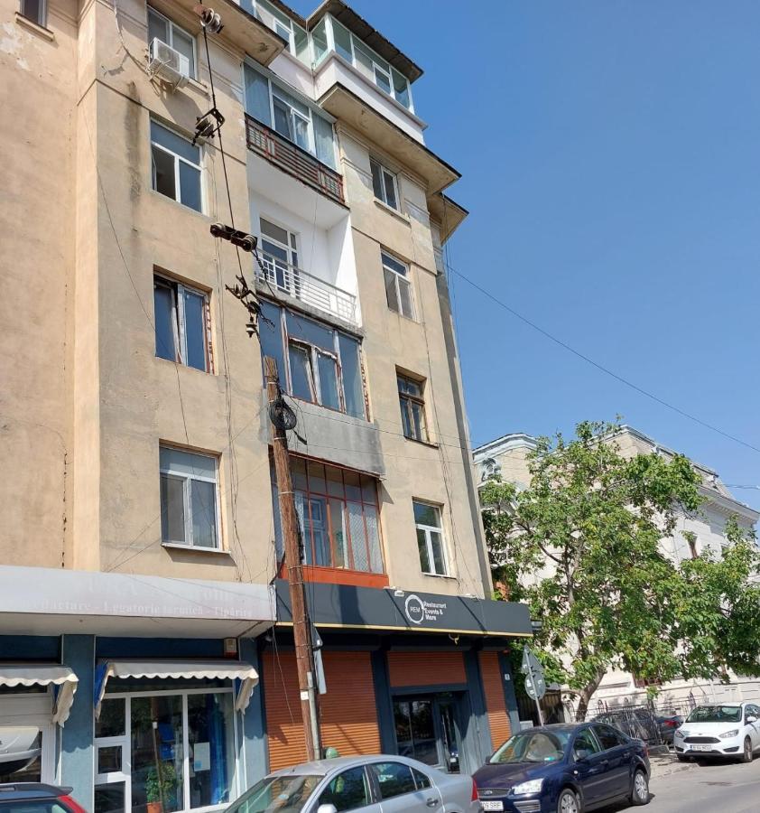 Sweet Dreams Suites Cismigiu Gardens Bucharest Luaran gambar
