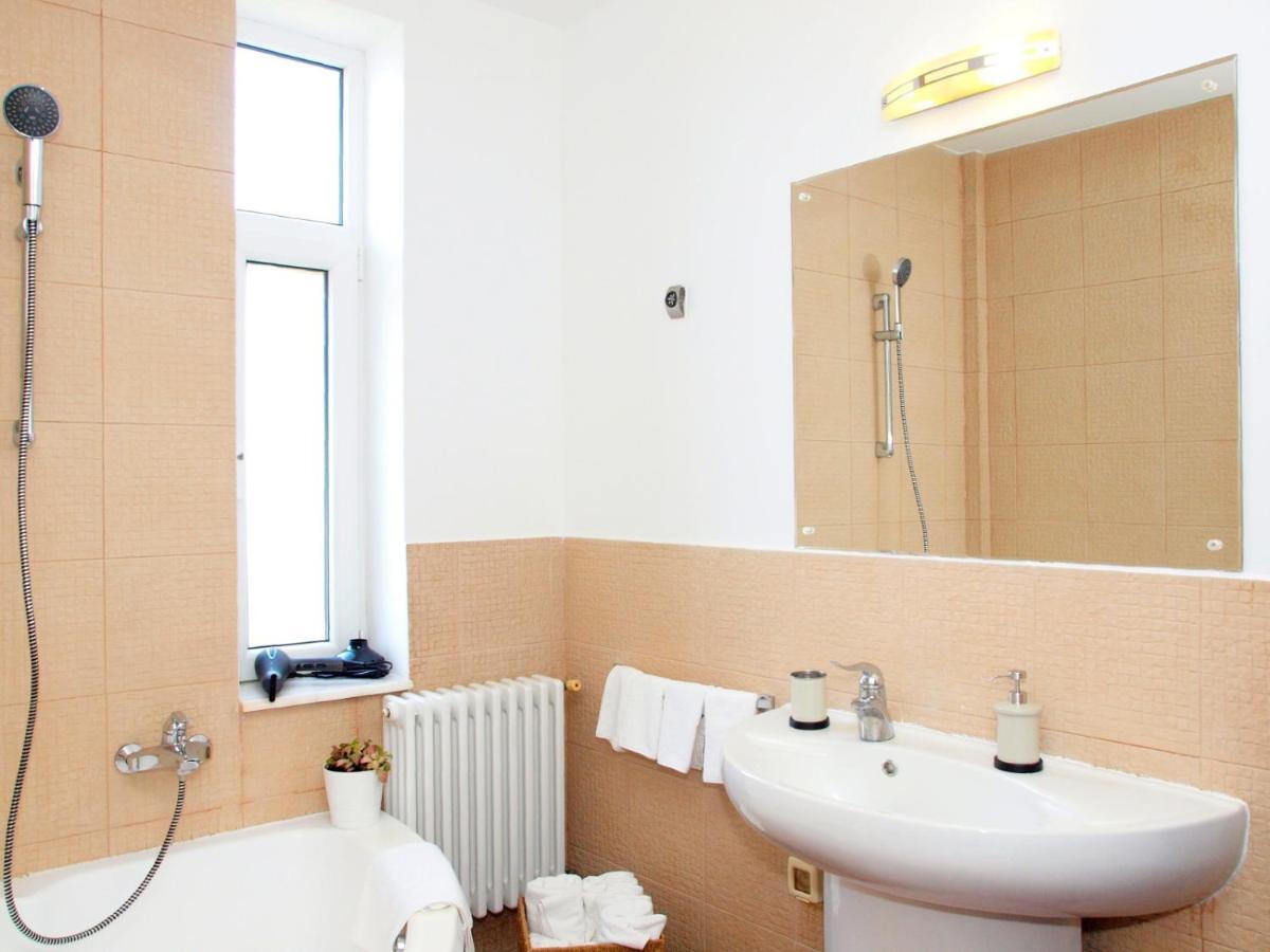 Sweet Dreams Suites Cismigiu Gardens Bucharest Luaran gambar