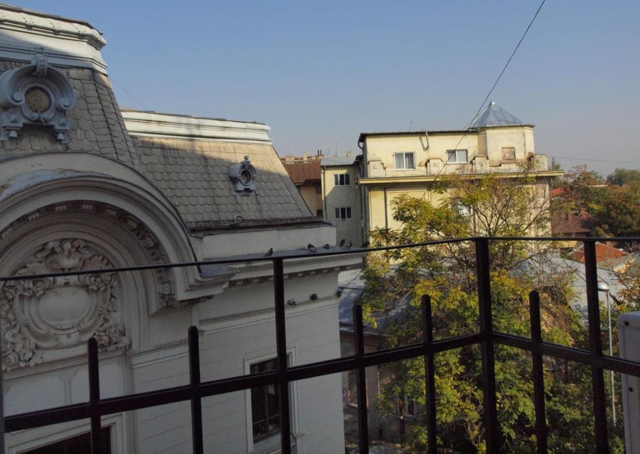 Sweet Dreams Suites Cismigiu Gardens Bucharest Luaran gambar