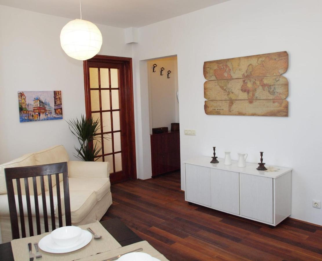 Sweet Dreams Suites Cismigiu Gardens Bucharest Luaran gambar