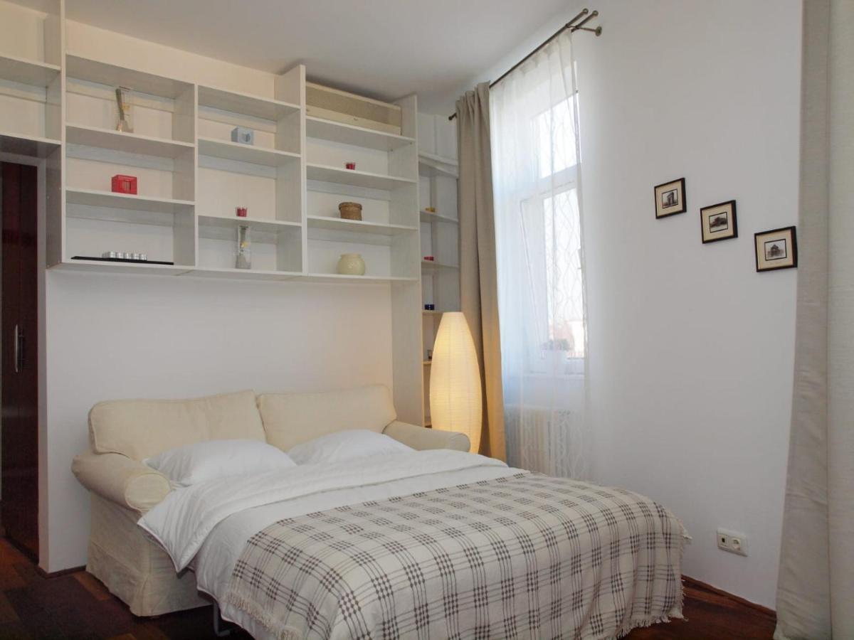Sweet Dreams Suites Cismigiu Gardens Bucharest Luaran gambar