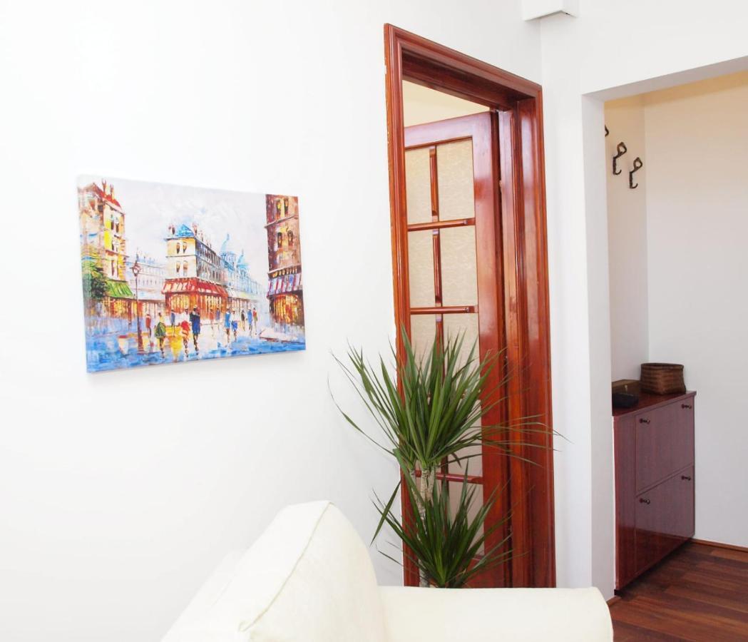 Sweet Dreams Suites Cismigiu Gardens Bucharest Luaran gambar