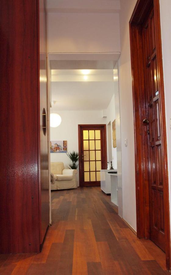 Sweet Dreams Suites Cismigiu Gardens Bucharest Luaran gambar