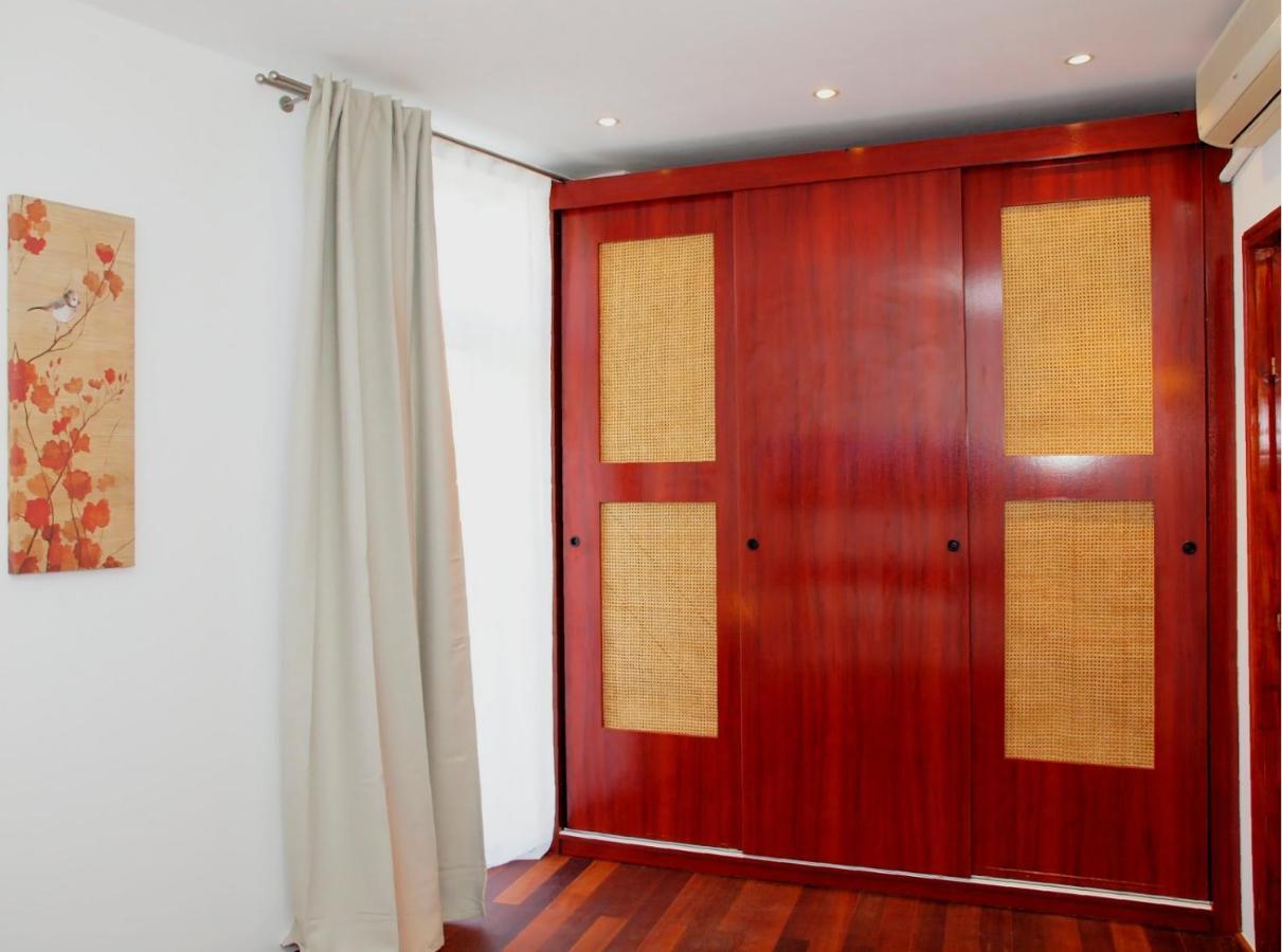 Sweet Dreams Suites Cismigiu Gardens Bucharest Luaran gambar