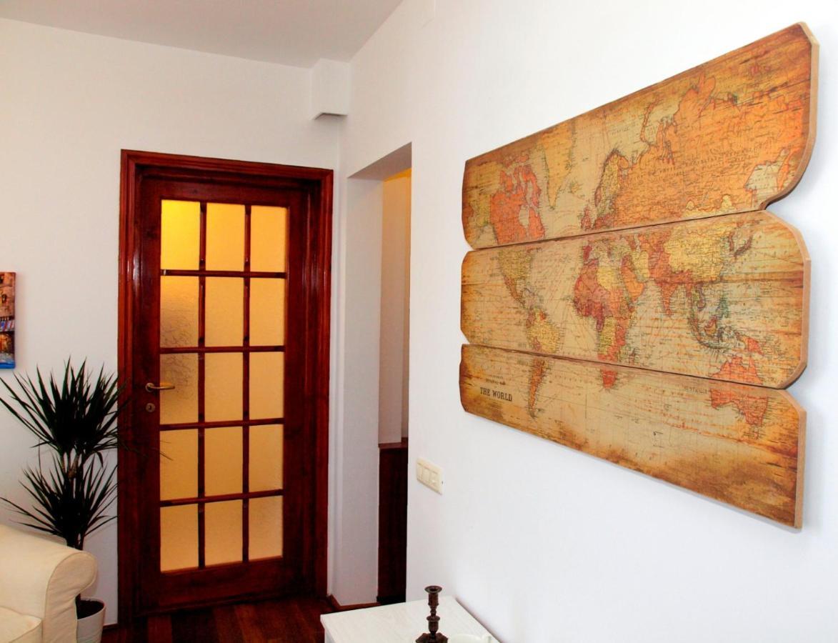 Sweet Dreams Suites Cismigiu Gardens Bucharest Luaran gambar
